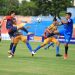 Atlético La Unión empató con Santa Ana Municipal y se robó un punto del Quiteño