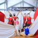 Acrotela: gran experiencia por los aires