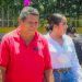 Miguel recibió ayuda de diputados para mejorar su venta de tortillas
