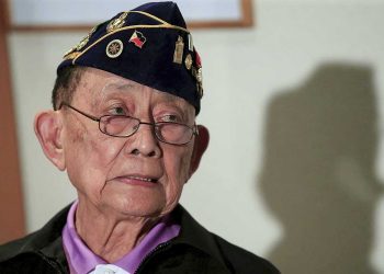 Muere expresidente filipino Fidel Ramos a los 94 años