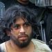 Un militante del FMLN asesinó a dos policías
