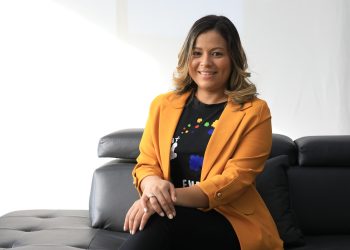 «Uso TikTok para incentivar a la sociedad a ser más empática con las personas con autismo»: Fátima Cañadas, especialista en atención del autismo