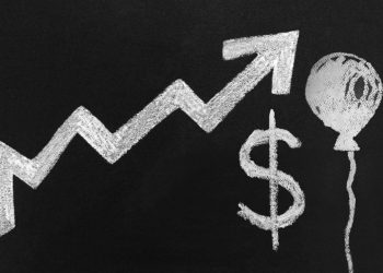 Inflación en EE. UU. crece 1.3% en junio y llega a 9.1% en 12 meses