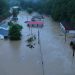 Tres muertos y varios desaparecidos en Kentucky a causa de inundaciones