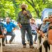 Ministerio de Agricultura consolida apoyo a ganaderos de Chalatenango