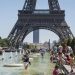Ola de calor sigue asolando toda Francia