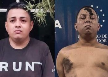 PNC captura a traficantes de cocaína y marihuana en diversas zonas de El Salvador