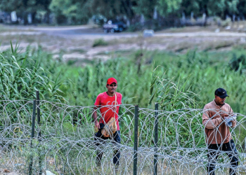 Relatora de la ONU pide más protección para activistas en la frontera entre México y EE. UU.