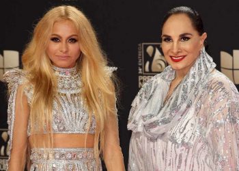 Fallece Susana Dosamantes, actriz y madre de Paulina Rubio