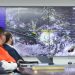 Protección Civil emite alerta amarilla estratificada para 29 municipios de la zona costera, y alerta verde en el resto de El Salvador