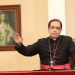 Arzobispo de San Salvador avala accionar de autoridades ante guerra con pandillas