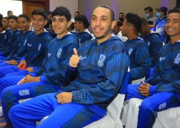 Presentan al San Salvador FC, equipo que buscará protagonismo en la Liga Nacional de Fútbol