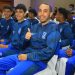 Presentan al San Salvador FC, equipo que buscará protagonismo en la Liga Nacional de Fútbol
