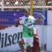 Volvió la magia de Frank Velásquez a la Liga de Fútbol Playa