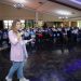 Despacho de la Primera Dama continúa la socialización de la Ley Crecer Juntos