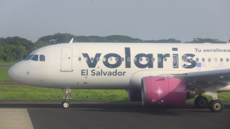 Foto Diario El Salvador / Lester Hernández