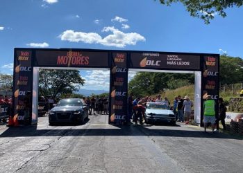 «Todo Motor» celebrará su 11 aniversario con Guerra de Motores