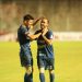 San Salvador pone sus condiciones y golea 3-0 a La Libertad, en el debut de ambos en la Liga Nacional de Fútbol