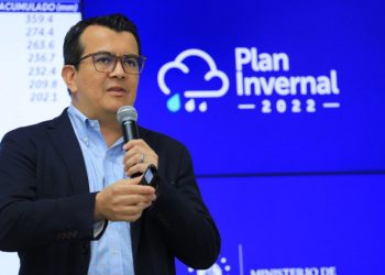 Se esperan lluvias y el ingreso de polvo del Sáhara para este fin de semana en El Salvador