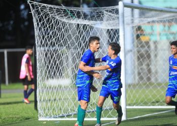 Usulután suma su primera victoria en la Liga Nacional