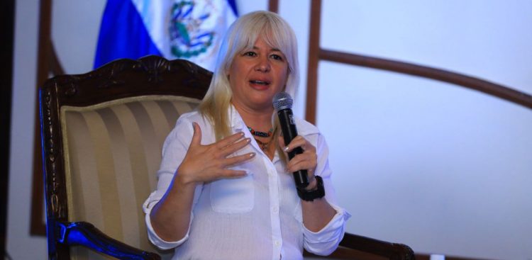 Foto / Diego García - Diario El Salvador
