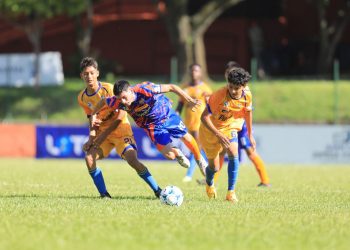 Ahuachapán y Cuscatleco se olvidaron de los goles