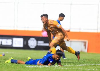 San Miguel sigue con paso arrollador
