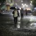 Bonnie se convierte en huracán y mantiene en alerta roja y naranja a El Salvador
