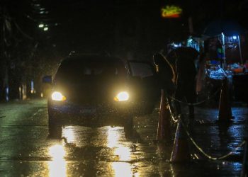 Decretan alerta roja en 42 municipios de El Salvador  y alerta naranja en el resto del territorio