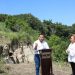 Trabajos en cárcava de Jardines del Boulevard, en Soyapango, beneficiará a más de 12,000 habitantes