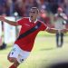 Dobletes de Guillermo Stradella y Omar Rosas le dan la primera victoria del torneo a FAS