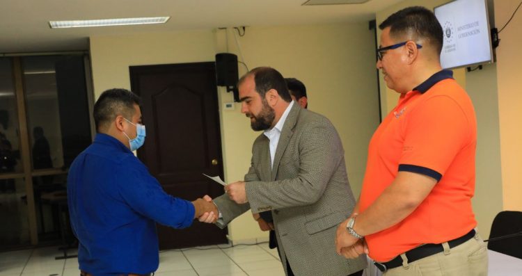 FOTO/ Guillermo Martínez/ Diario El Salvador.