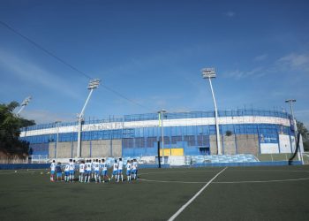 Alianza inicia la defensa de la corona este miércoles, contra Luis Ángel Firpo, en el estadio Cuscatlán