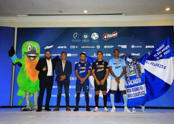 ¡Que ruede la pelota en la Liga Nacional de Fútbol!
