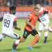 Dirigencia de Águila insatisfecha por el 1-1 ante Alajuelense