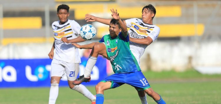 Foto / Edison González - Diario El Salvador
