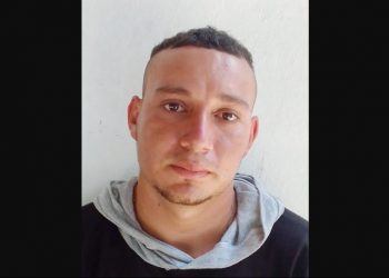 Policía captura a «Puyol», pandillero de la MS13 que se dedicaba a extorsionar comerciantes en San Luis Talpa