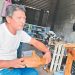 El artesano que garantiza durabilidad y variedad de zapatos