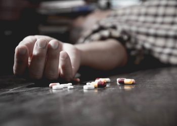 Las muertes por sobredosis de nativos y afros se dispararon durante la pandemia en EE.UU.