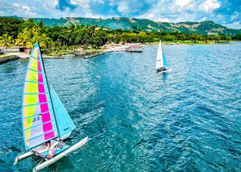 Cinco destinos imperdibles en estas vacaciones de agosto