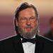El cineasta Lars von Trier sufre de párkinson