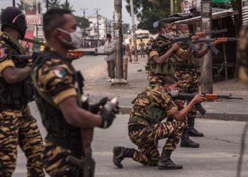 Protesta en Madagascar por secuestro de niño albino deja 18 muertos, según médico