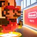 Nintendo registra fuerte aumento de beneficios en el primer trimestre de 2022, pero mantiene previsiones
