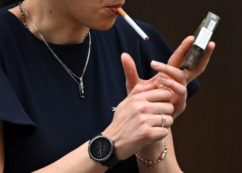 Cae el consumo de tabaco en América (OPS)