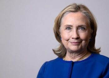 Hillary Clinton respalda la primera ministra de Finlandia