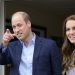 El príncipe Guillermo y su familia dejan Londres para instalarse en Windsor