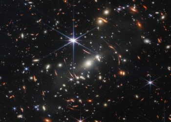 Nuevos estudios reducen la masa de la estrella más masiva observada