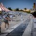 La ola de calor deja temperaturas récord en Francia y el Reino Unido