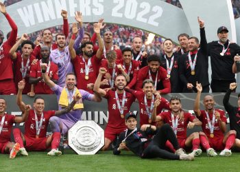 Manchester City y Liverpool, el dúo inseparable