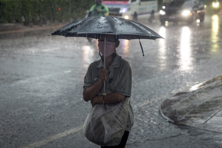 Foto de archivo AFP